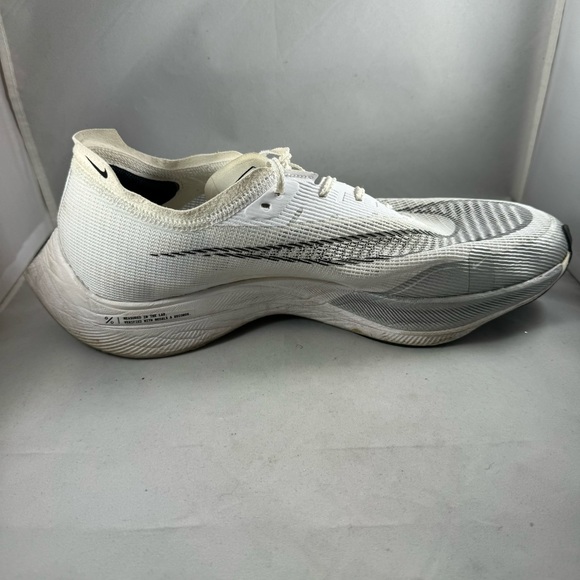 Nike ZoomX Vaporfly Next% 2 Running Shoes - Men's size 12 - Picture 9 of 13